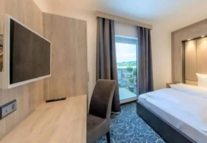 Imagen del hotel
