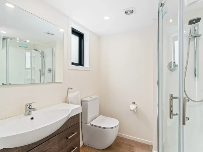 Queenstown Motel Apartments