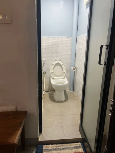 1 Bedroom Deluxe room