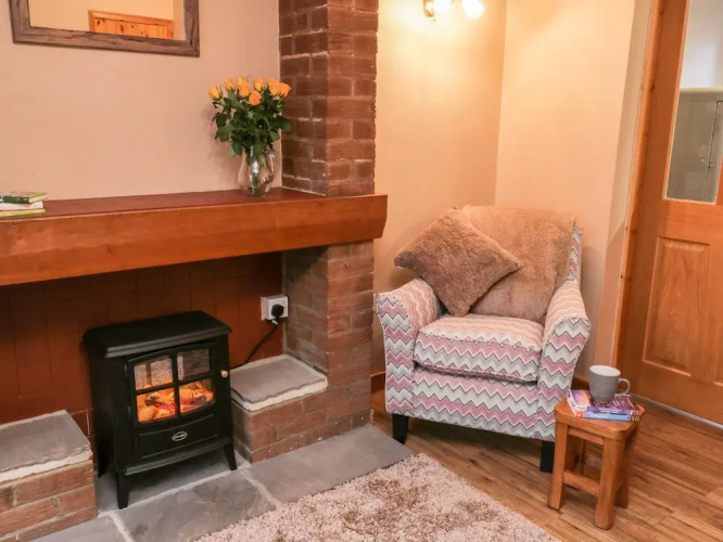 Barnaby Cottage