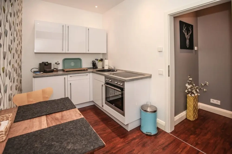 Family Apartment