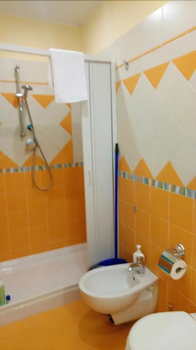 A casa di Ciccio