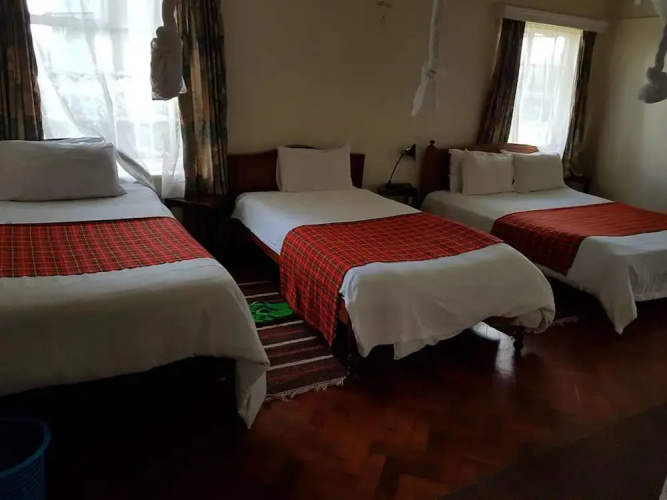 Otel görseli