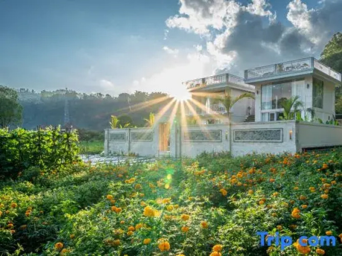 Hayana Villa Kintamani