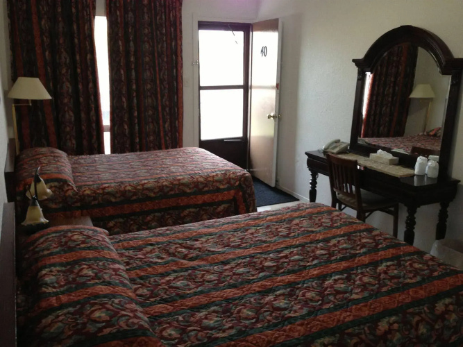 Motel Ritz