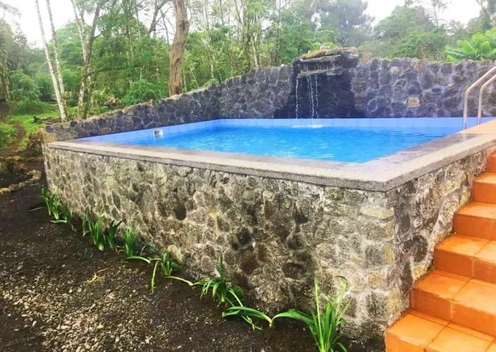 Semilla Verde Boutique Hotel