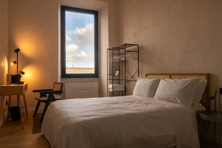 Cunabu Apartments