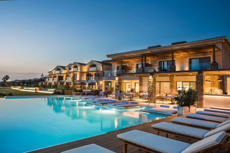 Electra Kefalonia Hotel & Spa photo 18