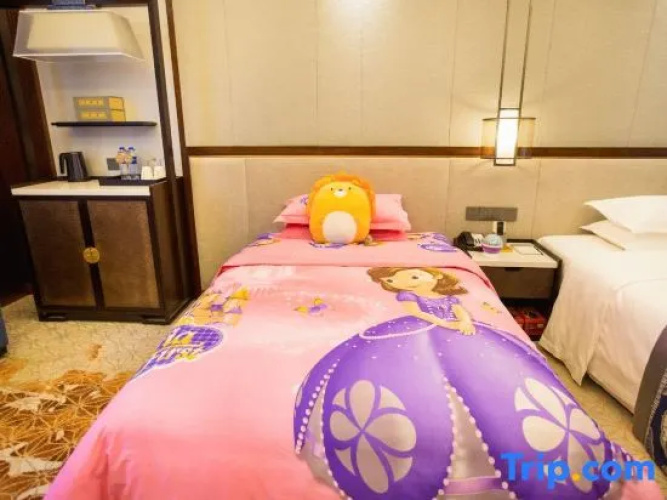 Triumph International Hotel
