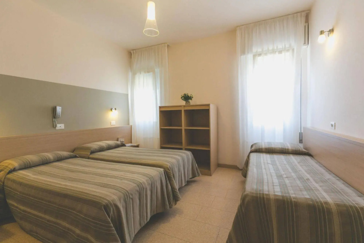 Hotel Colonna