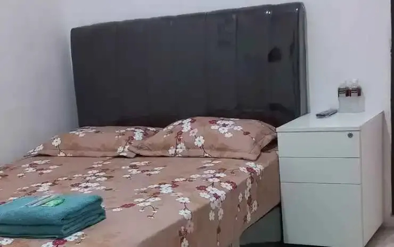 Taras Homestay