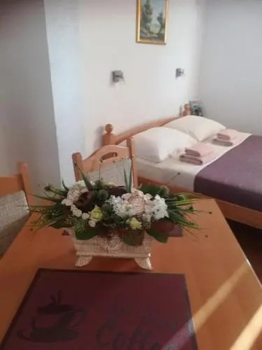 Rooms Plitvice Mountains