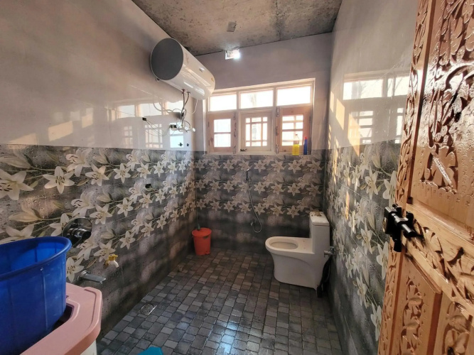 POP 92683 Tabasum Homestay