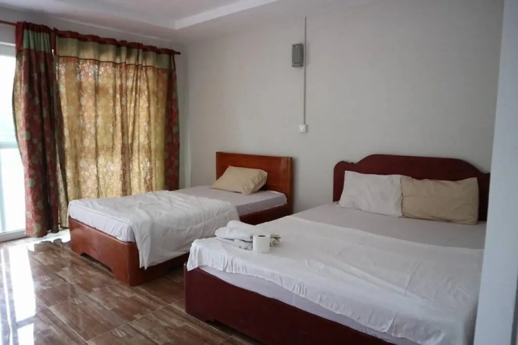Hotelbild
