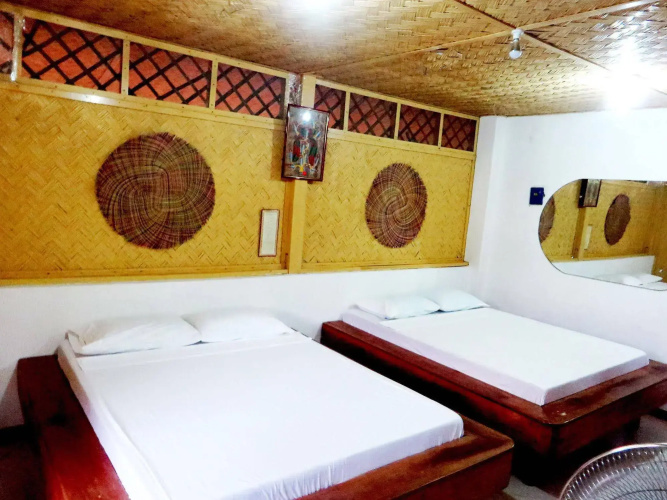 Majika's Island Resort