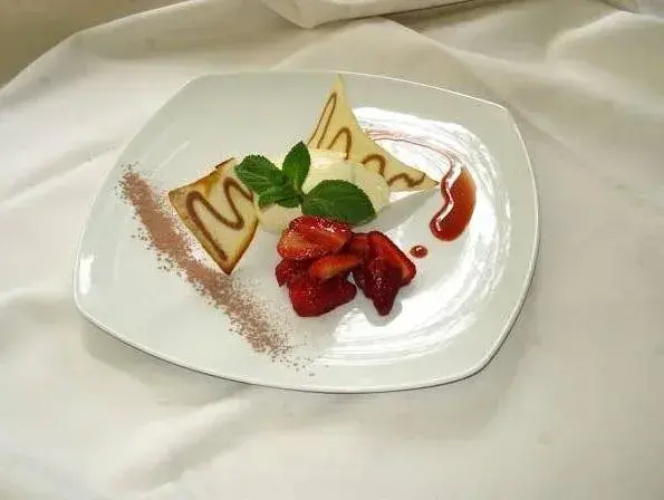 Albergo San Leonardo