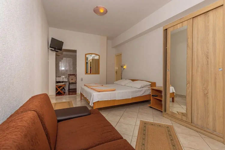 Apartment Zorka 2