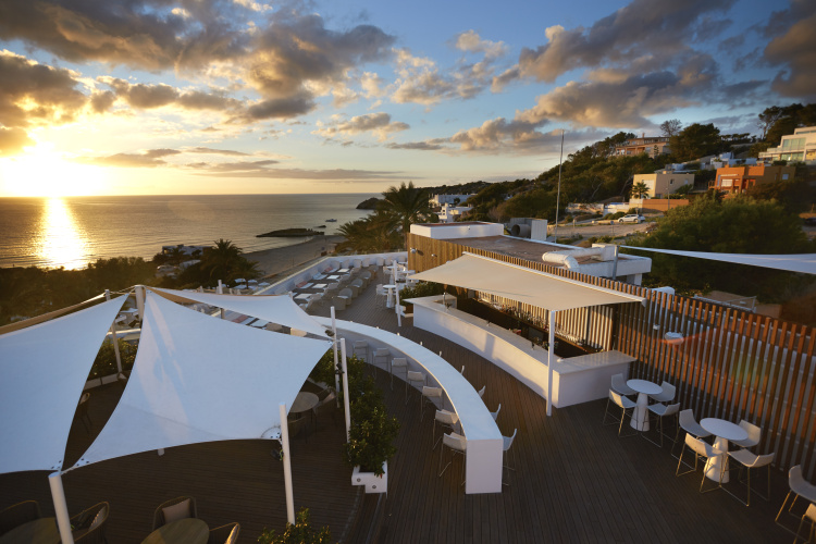 Insotel Tarida Beach Resort & Spa photo 28