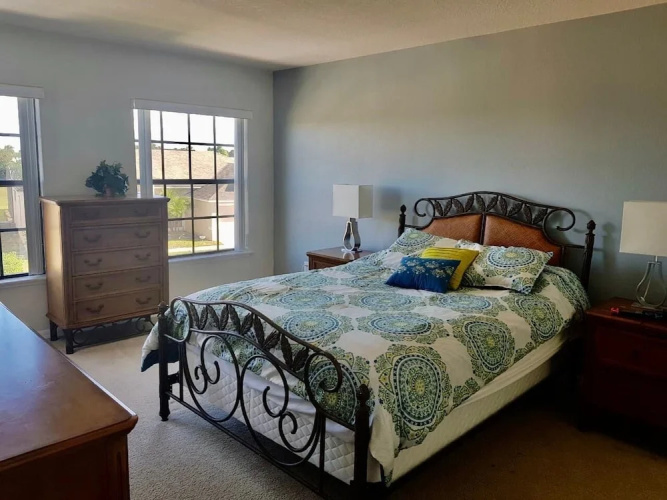 Five Bedroom Pool Home - 531cr - Vusa