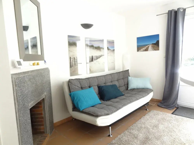 Appartement Clapotis