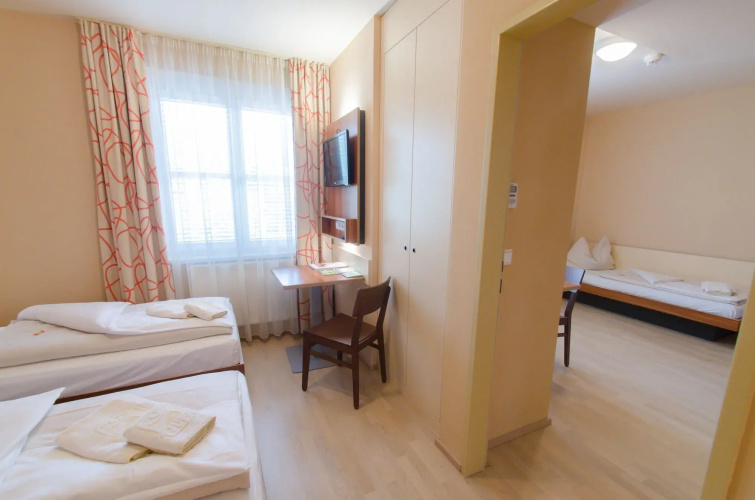 JUFA Hotel Graz