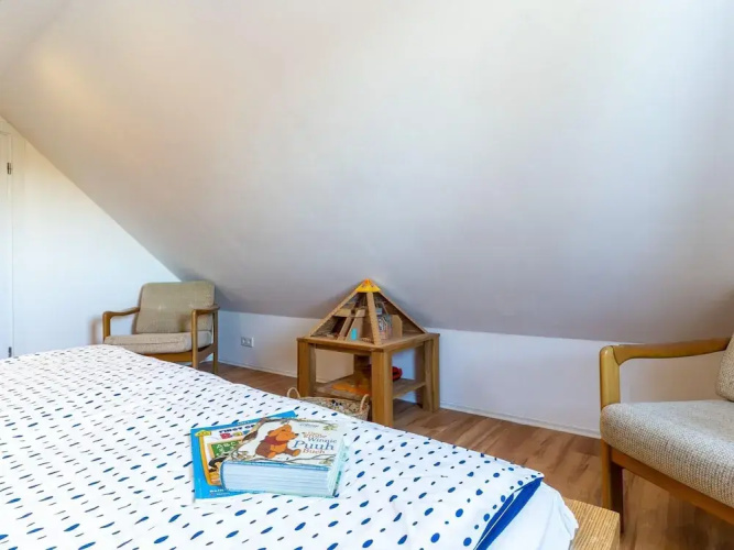 Wohnung in St. Peter Ording