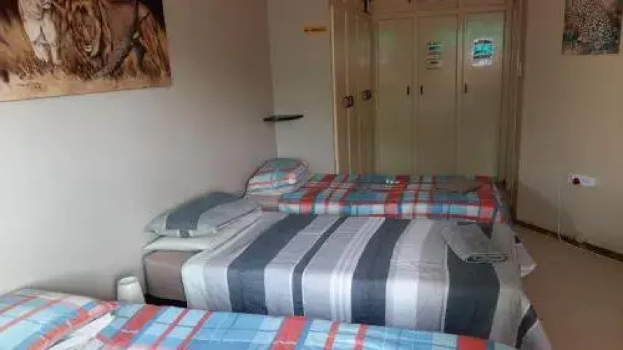 The Cottage