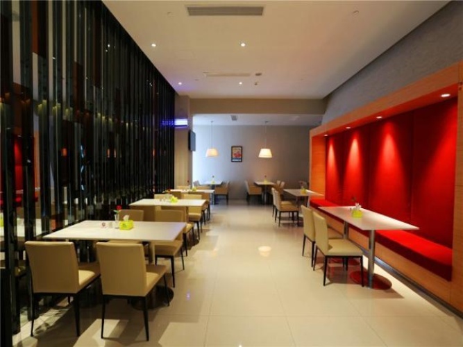 Business Twin room