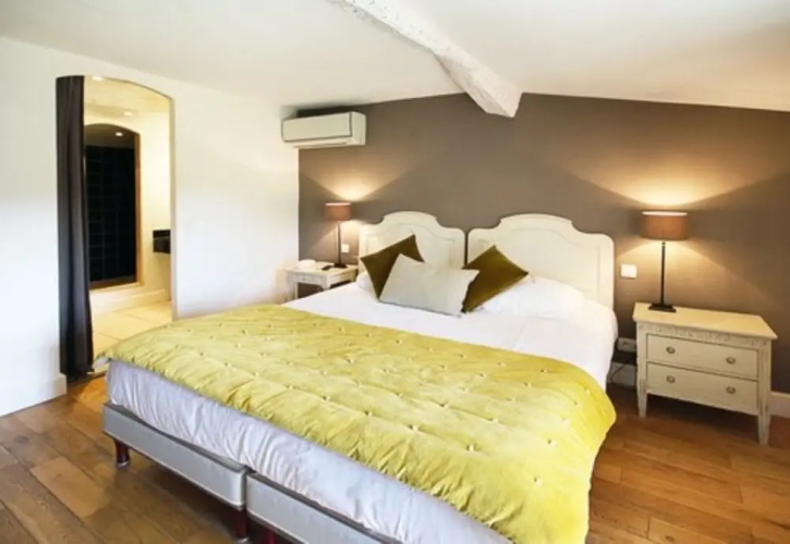 Hotel du Clos
