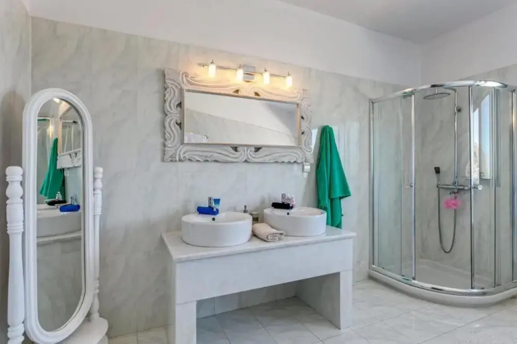 Elounda Senses Luxury Villa With Private Pool