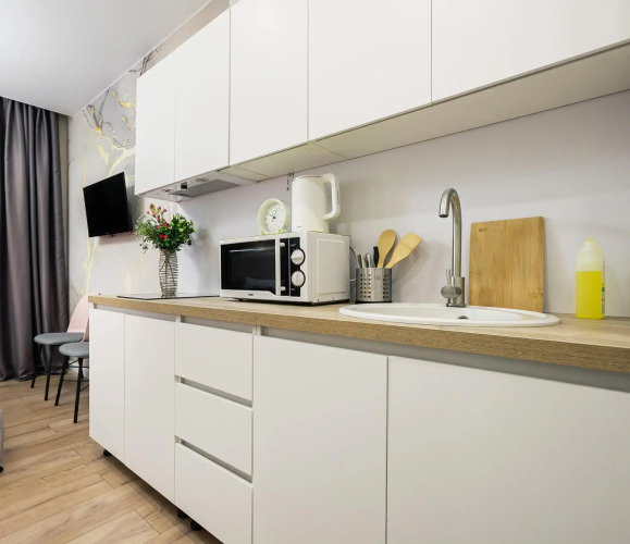 Фотография номера квартиры MaxRealty24 на шоссе Волоколамское 71/22к1