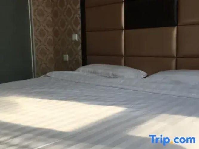 Ziyouren Hotel