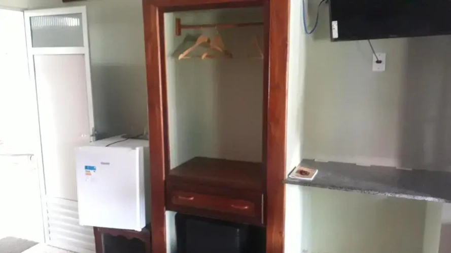 Double Suite with pool view