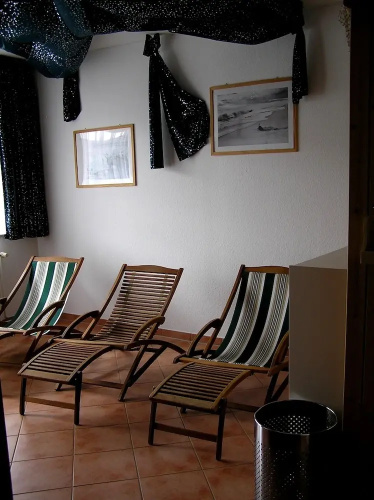 Pension Dünenhaus, Bild 26