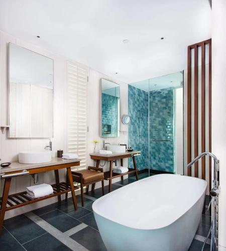 Park Hyatt St. Kitts