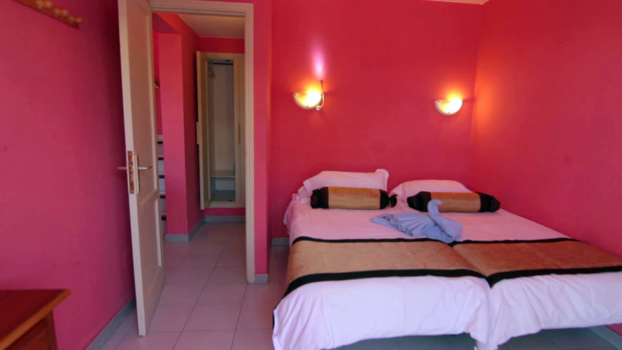 Bungalows Vistaflor photo 8