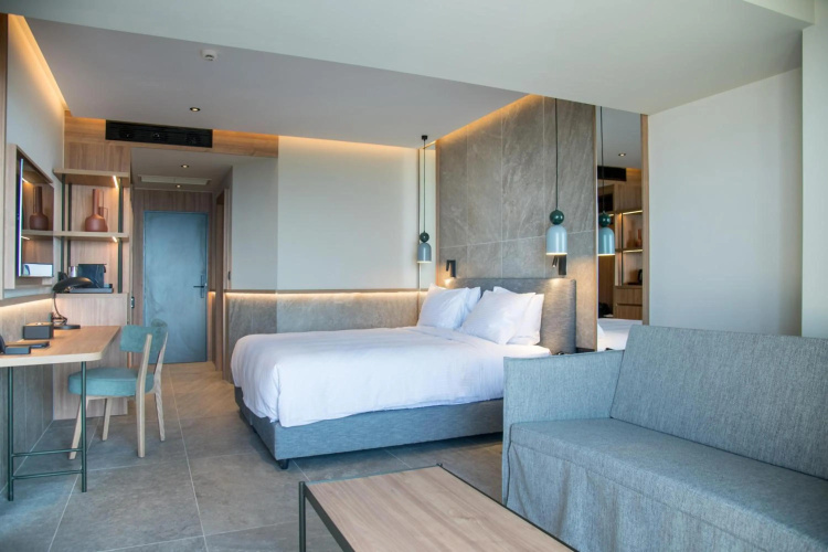 KING MINOS RETREAT Resort & Spa photo 37
