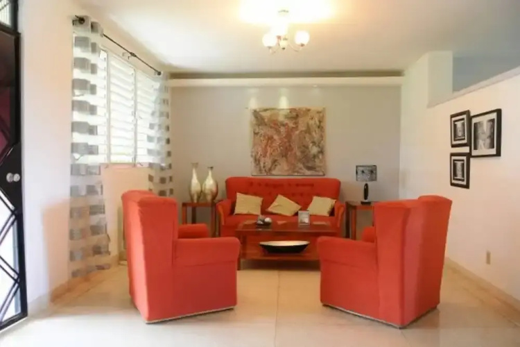 Hostal Casa Ana