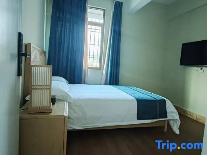 2 Bedrooms Suite