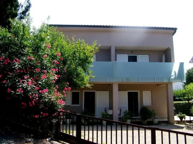 Duplex Apartment