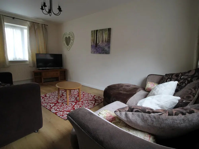 26 Merthyr Road