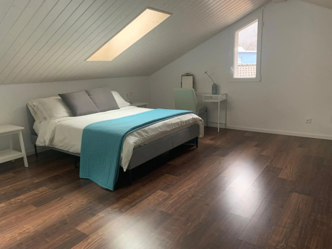 Miranda, Modern Duplex, Garden, Swimming Pool, Parking