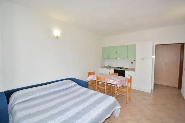 Airone Apartment