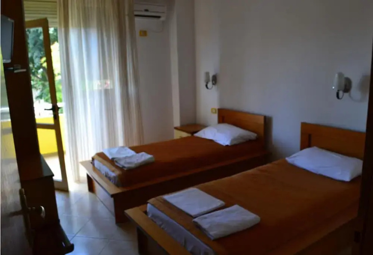 Hotel Alpine