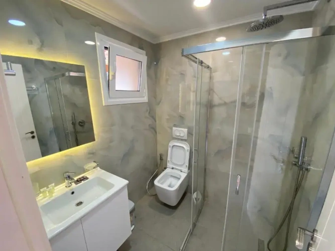 Standard Suite