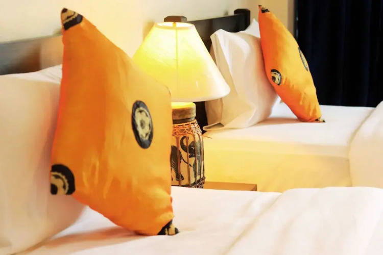 Фотография отеля