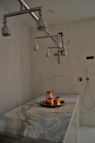 The Alley Boutique Hotel & Spa photo 10