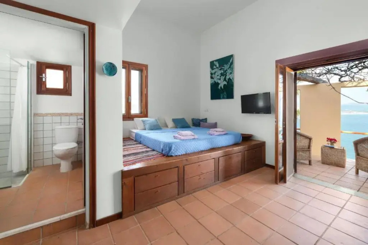 lindos kerylos villa