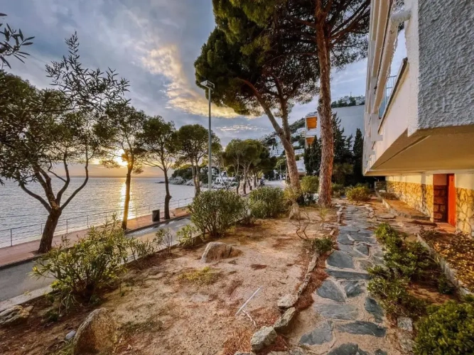 1 Bedroom Double Apartment