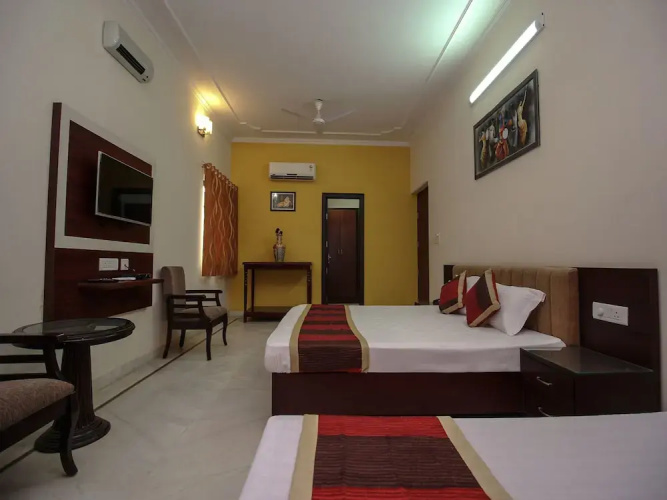 OYO 5550 Jaipur stays